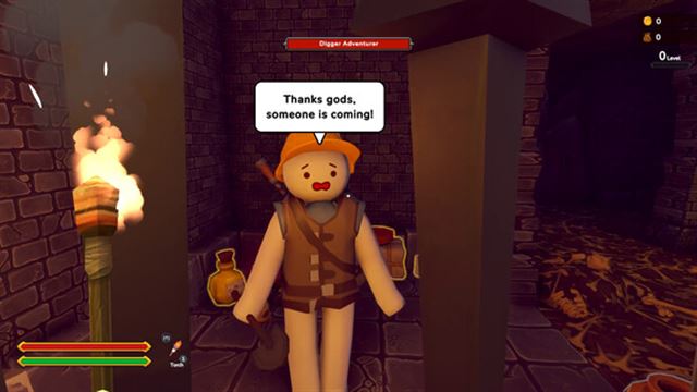 Tải game The RPG v1.015-P2P