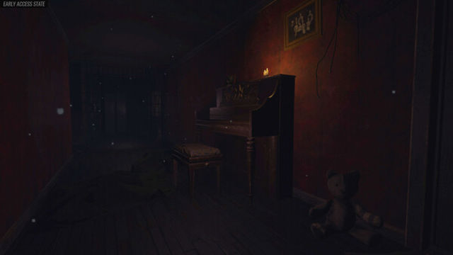 Tải game Red Door Yellow Door Early Access