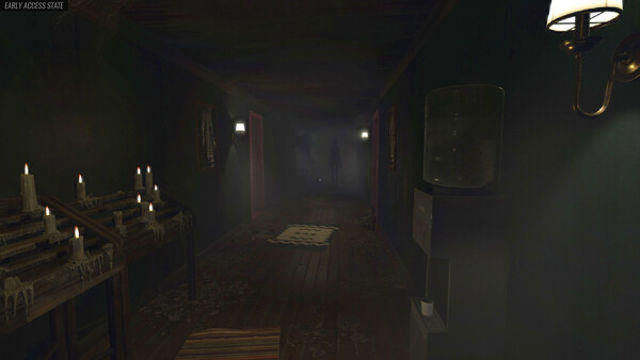 Tải game Red Door Yellow Door Early Access