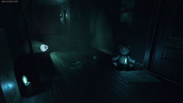Tải game Red Door Yellow Door Early Access