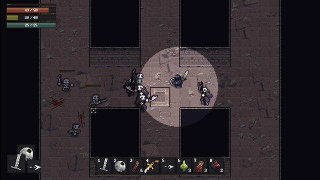 Tải game Pale Coins-TENOKE