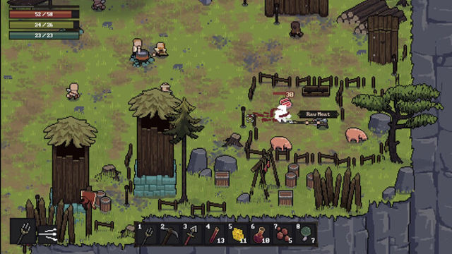 Tải game Pale Coins-TENOKE