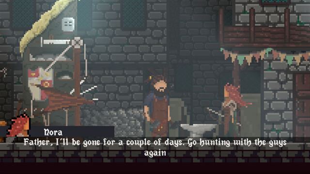 Tải game Hammer of Pain-TENOKE