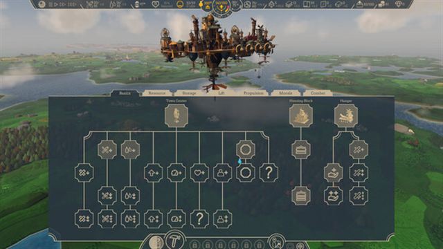 Tải game Airborne Empire v1.0.01-P2P