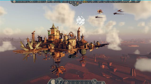 Tải game Airborne Empire Early Access