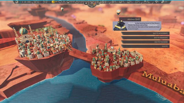Tải game Airborne Empire-RUNE