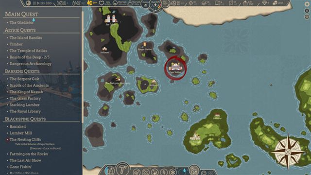 Tải game Airborne Empire v1.0.09-P2P