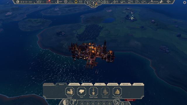 Tải game Airborne Empire Early Access