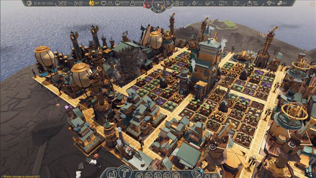 Tải game Airborne Empire v1.0.09-P2P