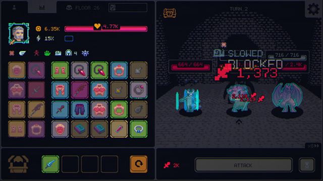Tải game Megaloot v1.17-P2P