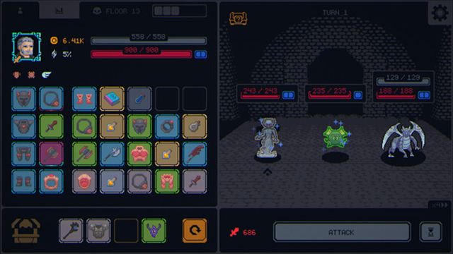 Tải game Megaloot v1.19.2-P2P