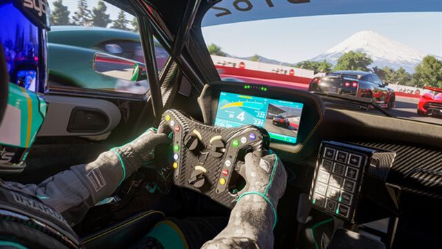 Tải game Forza Motorsport Premium Edition v1.736.7361.0-P2P