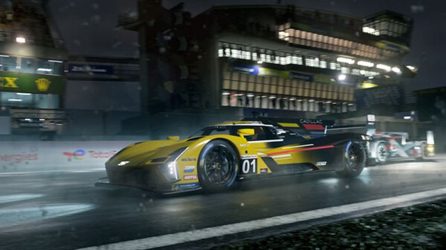 Tải game Forza Motorsport Premium Edition v1.736.7361.0-P2P
