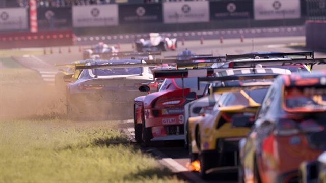 Tải game Forza Motorsport Premium Edition v1.755.169.0-P2P