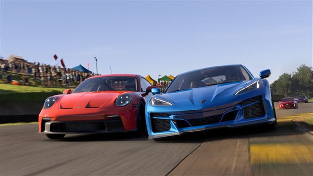 Tải game Forza Motorsport Premium Edition v1.736.7361.0-P2P