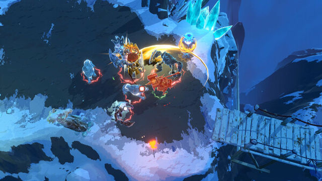 Tải game Shape of Dreams v1.1.1-RUNE