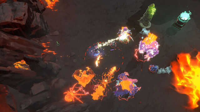 Tải game Shape of Dreams v1.0.7.15-P2P