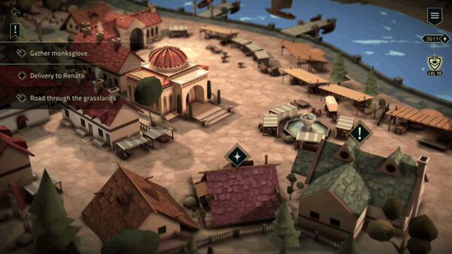Tải game Grifford Academy Early Access