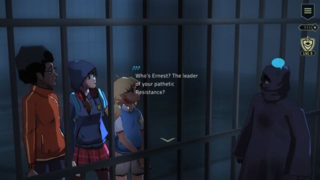 Tải game Grifford Academy Early Access