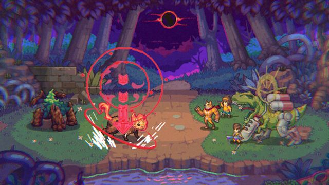 Tải game Bloomtown A Different Story v1.0.28.2-P2P