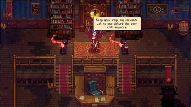 Tải game Bloomtown A Different Story v1.0.13-P2P