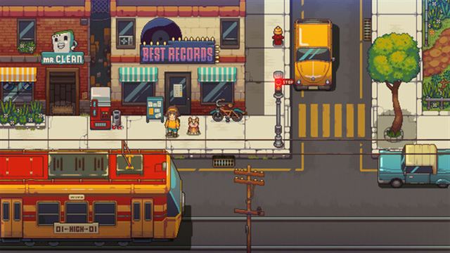 Tải game Bloomtown A Different Story v1.0.28.2-P2P