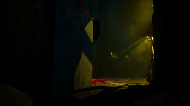 Tải game SLEEP AWAKE-P2P