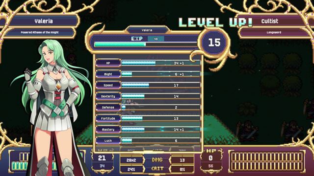 Tải game Dark Deity 2 v1.12-P2P