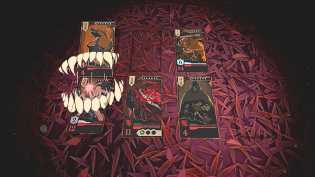 Tải game Crown Gambit v1.0.6-P2P