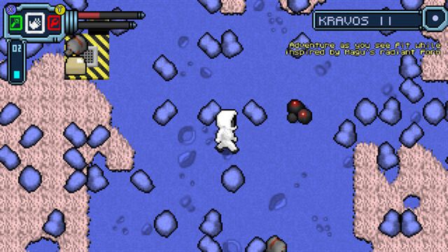 Tải game Starstruck Vagabond-TENOKE