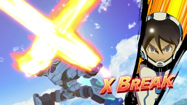 Tải game MEGATON MUSASHI W WIRED v3.1.2-P2P