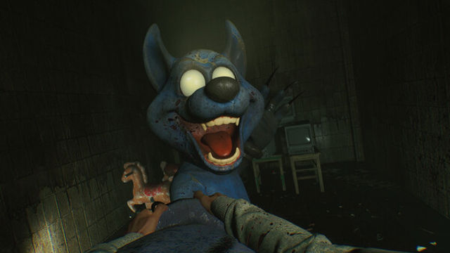 Tải game Rainbow Gate-TENOKE