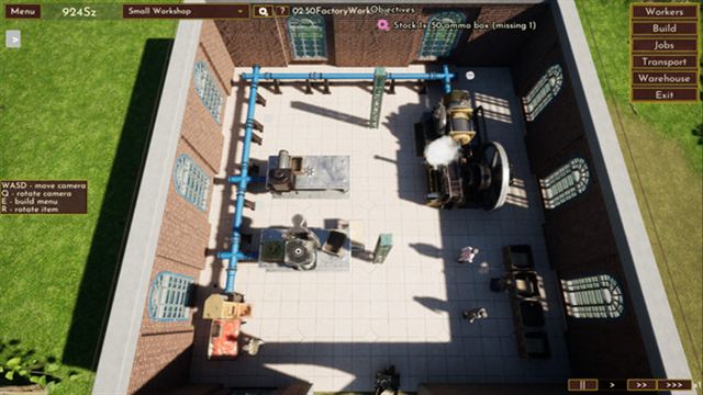Tải game Poor Mans Adventure Narco Sub Simulator-TENOKE