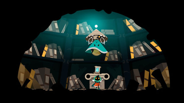 Tải game Folly Of The Wizards-TENOKE