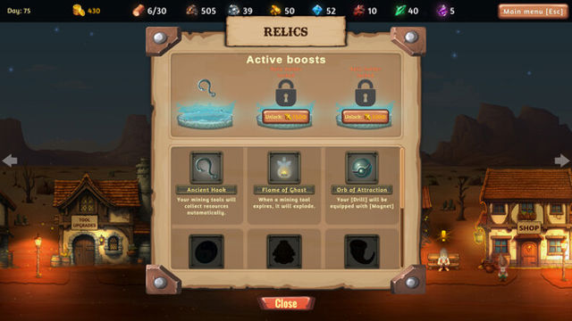 Tải game TerraForge-TENOKE