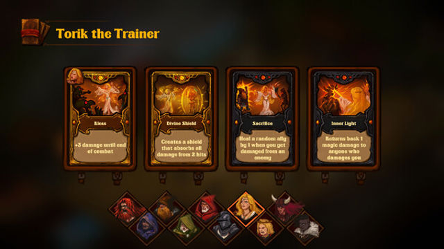 Tải game Dark Quest 4-P2P