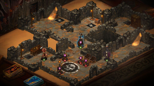 Tải game Dark Quest 4-TENOKE