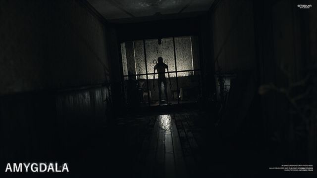 Tải game Amygdala Enhanced-SKIDROW