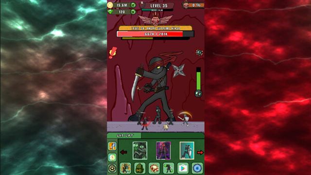 Tải game Bichito Clicker-TENOKE