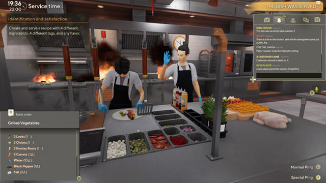Tải game Cooking Simulator 2 Better Together-TENOKE
