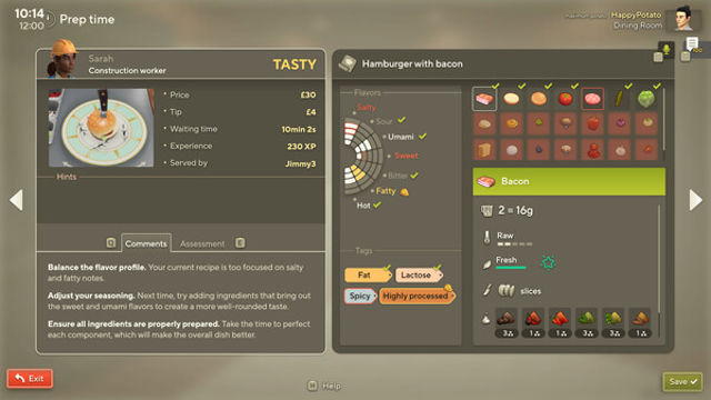Tải game Cooking Simulator 2 Better Togheter v1.9.3-P2P