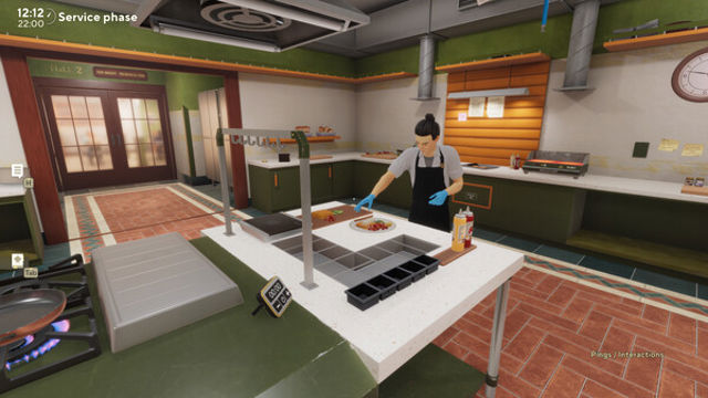 Tải game Cooking Simulator 2 Better Togheter v1.9.3-P2P