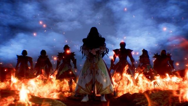 Tải game Romancing SaGa 2 Revenge of the Seven v1.1.2-P2P