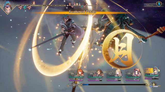 Tải game Romancing SaGa 2 Revenge of the Seven v1.1.0-P2P