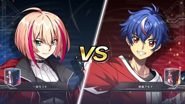 Tải game Cardfight Vanguard Dear Days 2 v1.1.1-P2P