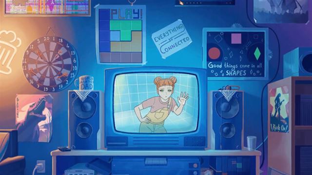 Tải game Leila v20250803-P2P