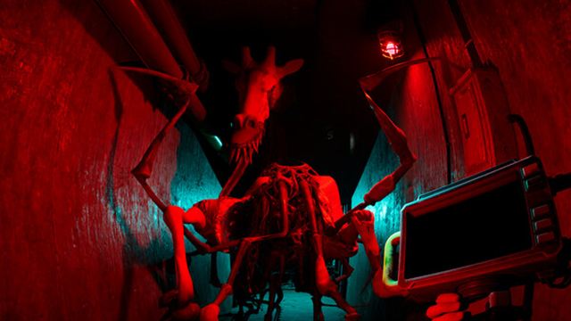 Tải game Zoochosis v1.6.3-TENOKE