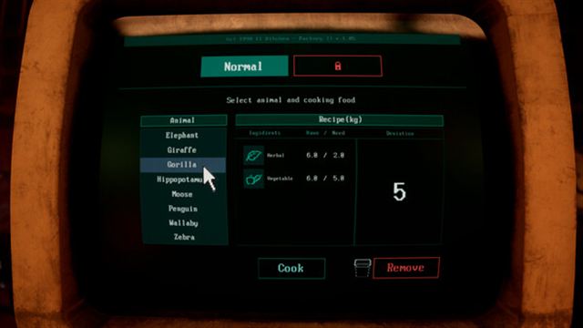 Tải game Zoochosis v1.6.5-P2P