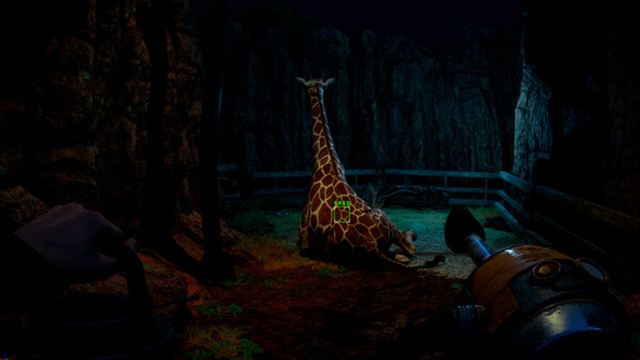 Tải game Zoochosis v1.6.3-TENOKE