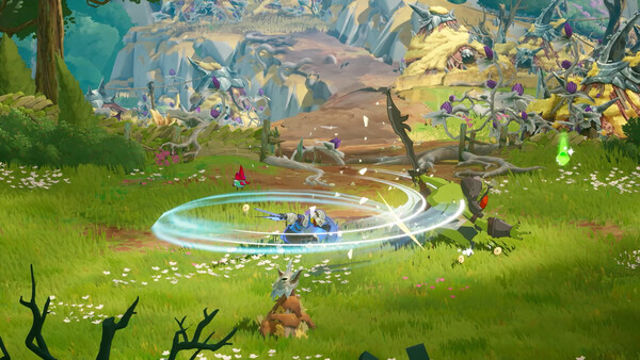 Tải game Towerborne-RUNE